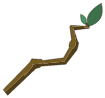 Baguette du Chêne Mou