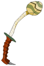 Baguette du Dragoeuf
