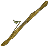 Branche de l\'Abrakleur sombre