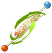 Baguette Stror\'Di\'Ner\'
