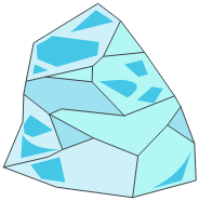 Magnésite