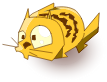 Poisson Chaton