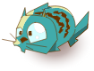 Poisson Tigre