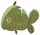 Sardine Brillante