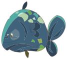 Sardine Sombre