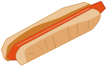 Hot Dog de Tofu