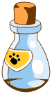Potion d\'oubli de sort