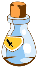 Potion d\'oubli : \'Amplification\'