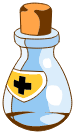 Potion d \'oubli : \'Foudroiement\'