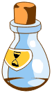 Potion d\'oubli : \'Aiguille chercheuse\'