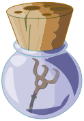 Potion d\'oubli de métier : Paysan