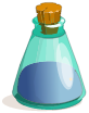 Potion d\'oubli de maîtrise