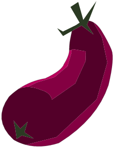 Aubergine