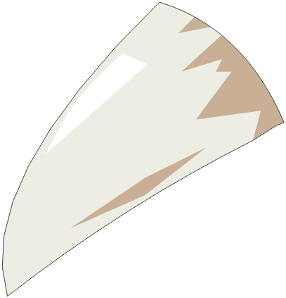 Dent de Serpentin