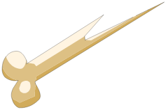Fragment d\'Os