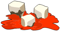 Dent du Tofu Maléfique