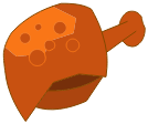 Pince du Crabe