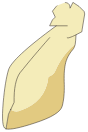 Ongle de Chevaucheur de Karne
