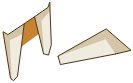 Dents de Chef Crocodaille