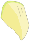Ongle de Kanigrou