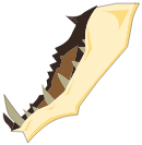 Mâchoire de Rib