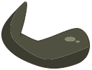 Corne de Déminoboule