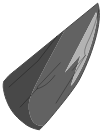 Corne de Dragoss Noir