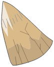 Corne de Dragoeuf Volant