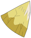Corne de Dragoeuf Guerrier