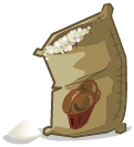 Levure de Boulanger