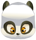 Hormone de Bébé Pandawa