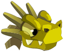 Hormone de Crocodaille