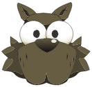 Hormone de Petit Chienchien Noir