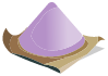 Poudre Temporelle