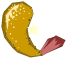 Beignet de Greu-vette **