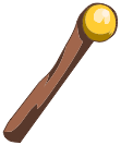 Bâton Kouyu