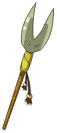 Bâton du Wobot