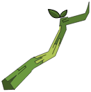Bâton de Sadida