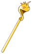Sceptre du Minotot