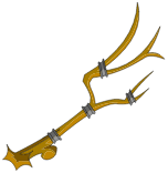 Rhizome du Tynril