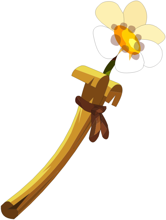 Racine de Floribonde