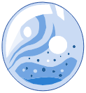Artefact Pandawushu Eau
