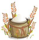 Farine de Malt