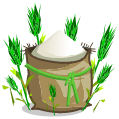 Farine d\'Orge