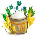 Farine Complète