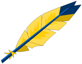 Plume du Batofu