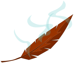 Plume de Buveur