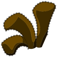 Perruque du Kimbo