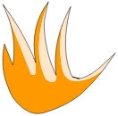 Poils de Maho Firefoux