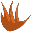 Poils de Yokai Firefoux